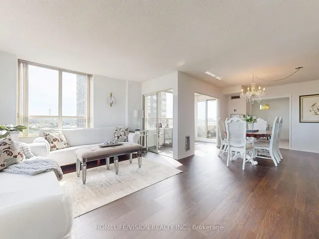 Additional image 5 of 205 Wynford Dr Unit 1706