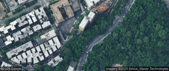 99 Hillside Ave APT 14F, New York, NY 10040