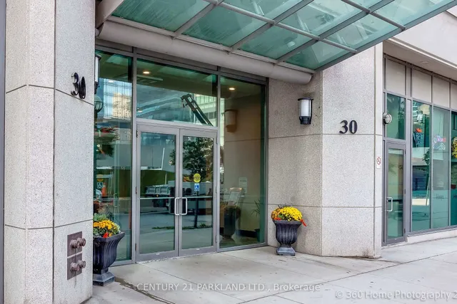 Additional image 5 of 30 Grand Trunk Cres Unit 3311