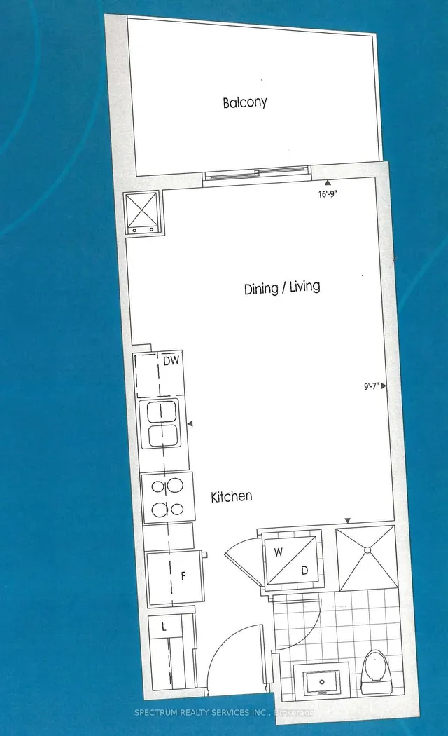 Additional image 6 of 2800 KEELE St Unit 205