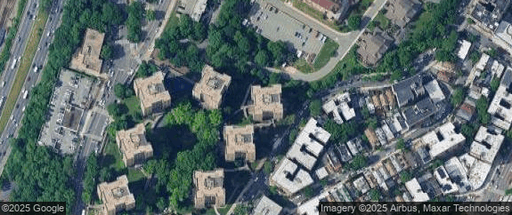 6 Fordham Hill Oval APT 15E, Bronx, NY 10468