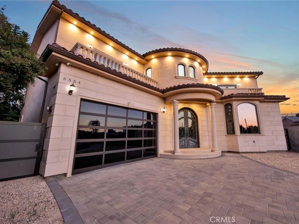 6554 Ethel Ave, North Hollywood, CA 91606