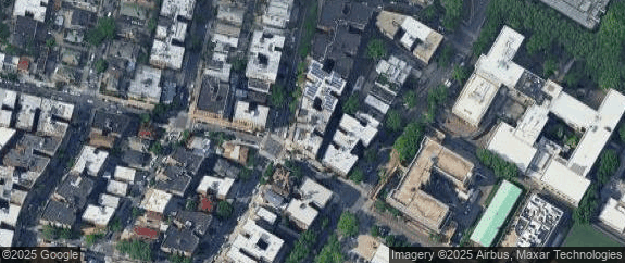 95 W 195th St #F320A52C6, Bronx, NY 10468