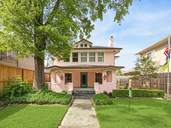 612 Harold St, Houston, TX 77006