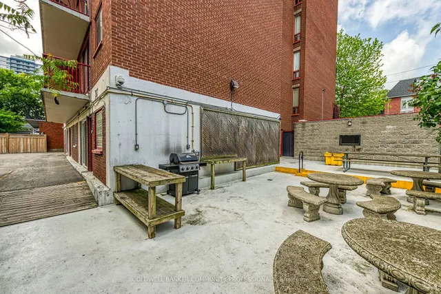 Additional image 32 of 141 Catharine St Unit 806