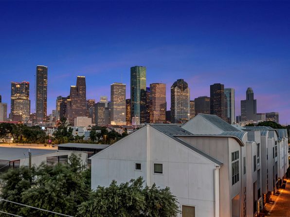1818 Dart St, Houston, TX 77007