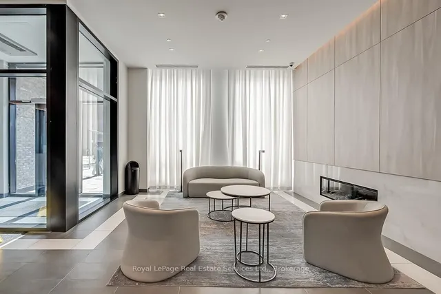 Additional image 5 of 1 Jarvis St Unit 912