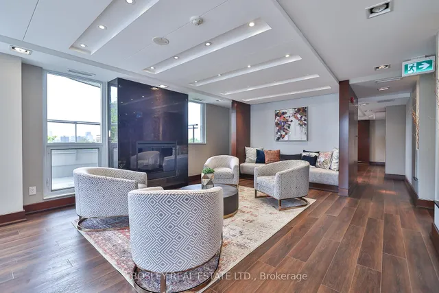 Additional image 35 of 1430 Yonge St Unit 201