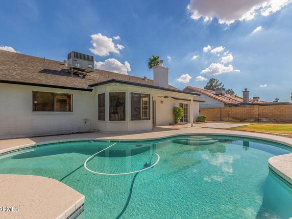 4340 E Nisbet Rd, Phoenix, AZ 85032