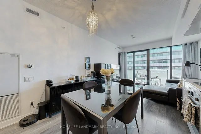 Additional image 22 of 185 Roehampton Ave Unit 3101