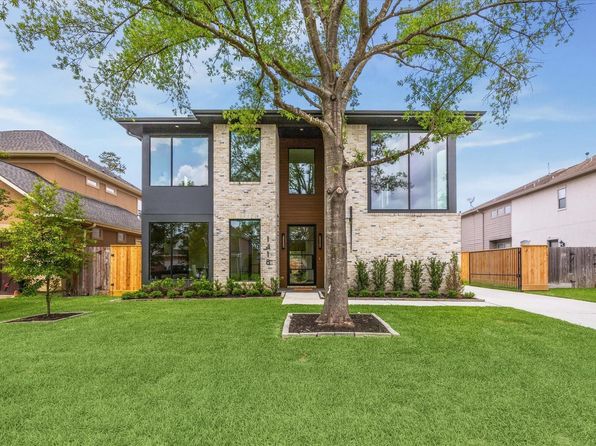 1418 Woodcrest Dr, Houston, TX 77018