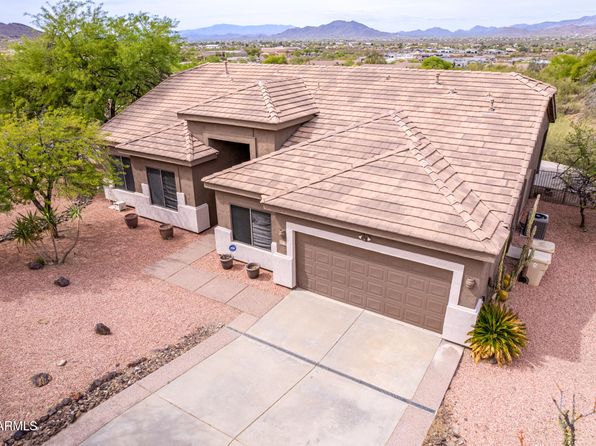 18 E Paint Your Wagon Trl, Phoenix, AZ 85085