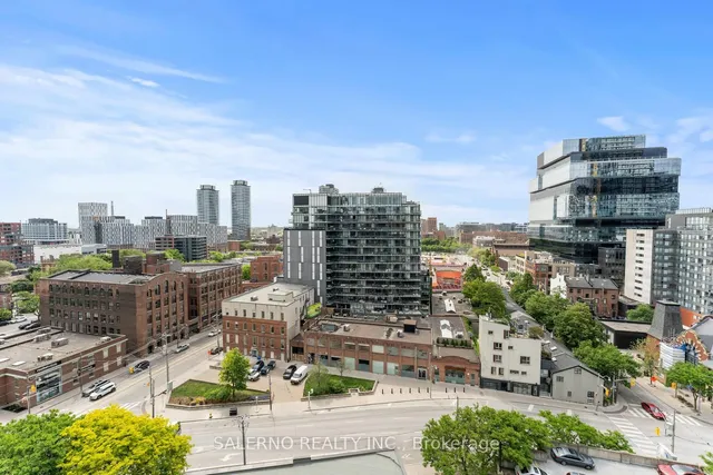 Additional image 36 of 120 Parliament St Unit 510