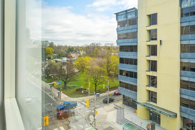 Additional image 34 of 980 Yonge St Unit 513