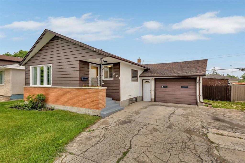 221 Aldine Street|Winnipeg, Manitoba R3J3A9