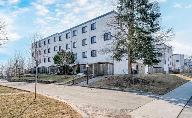 Additional image 2 of 1066 FALGARWOOD Dr Unit 165