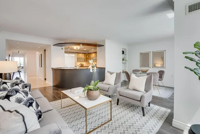 Additional image 8 of 388 Bloor St Unit 703