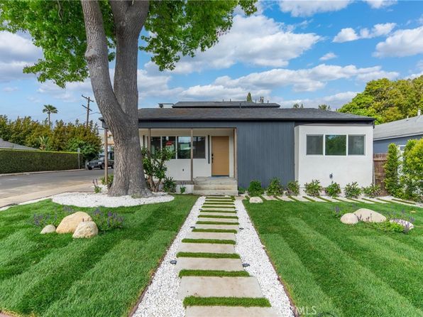 2536 Cotner Ave, Los Angeles, CA 90064