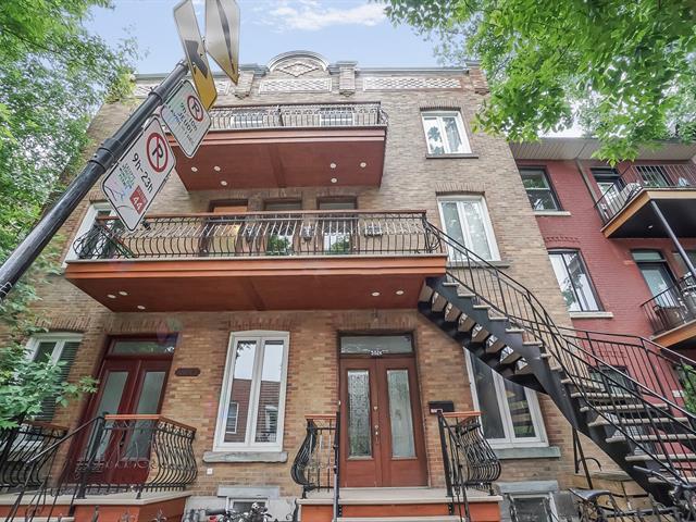 5016 Rue de Mentana|Montréal (Le Plateau-Mont-Royal), Quebec H2J3C3