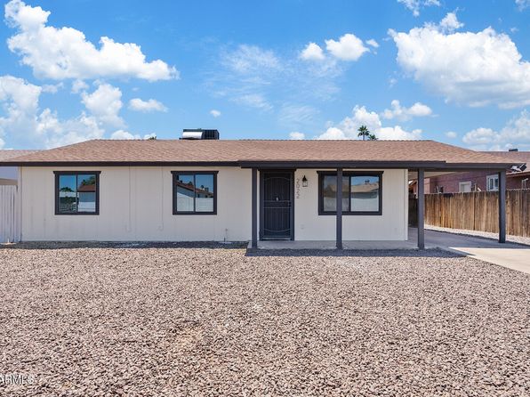 2022 N 61st Ave, Phoenix, AZ 85035