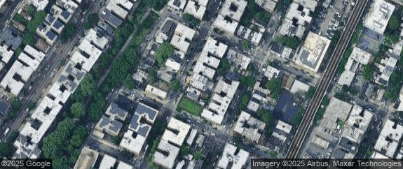 2316 Grand Ave, Bronx, NY 10468