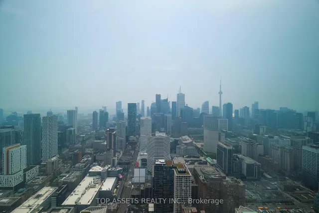 Additional image 48 of 388 Yonge St Unit 6609