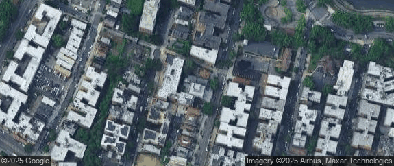2837 Sedgwick Ave, Bronx, NY 10468