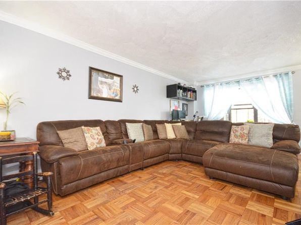 2835 Webb Ave APT 2D, Bronx, NY 10468