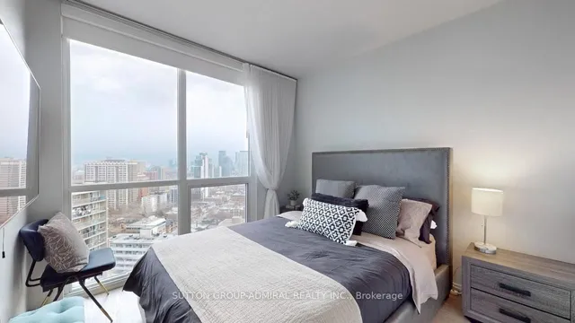 Additional image 25 of 45 Charles St Unit 2912