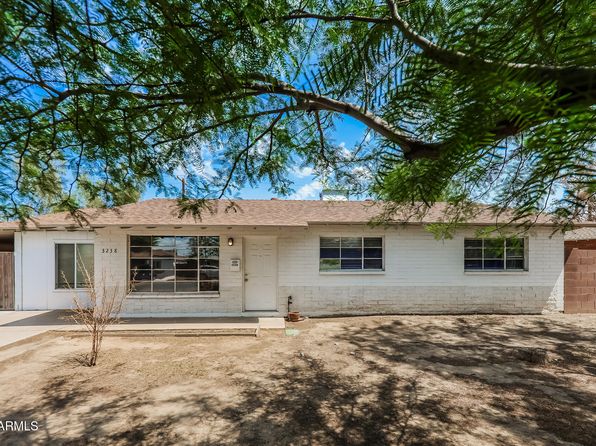 3238 W Rose Ln, Phoenix, AZ 85017