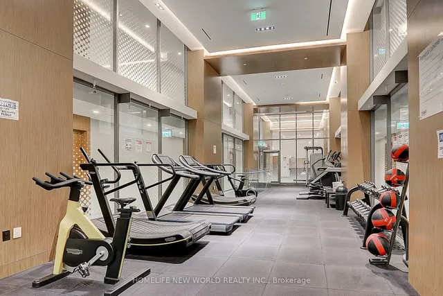 Additional image 43 of 15 Queens Quay Unit 419