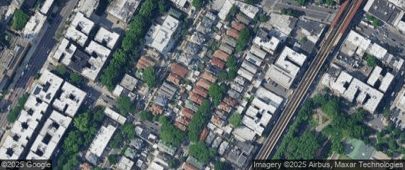 2611 Davidson Ave, Bronx, NY 10468