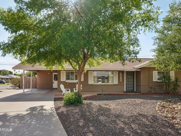 3202 N 21st St, Phoenix, AZ 85016