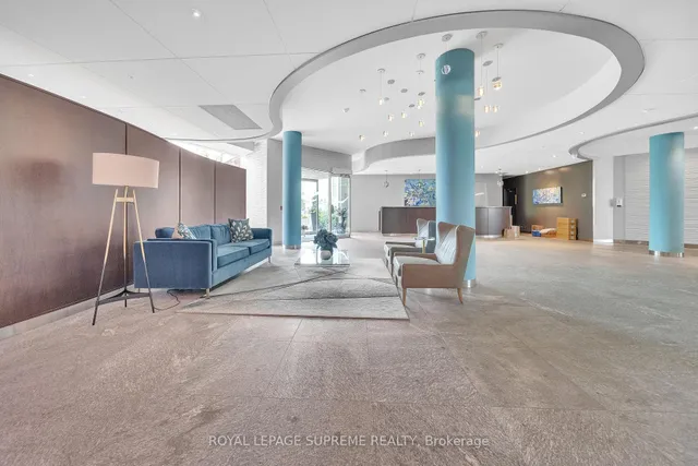 Additional image 11 of 550 Queens Quay Unit 416