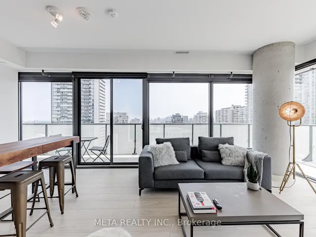 Additional image 12 of 161 Roehampton Ave Unit 2210