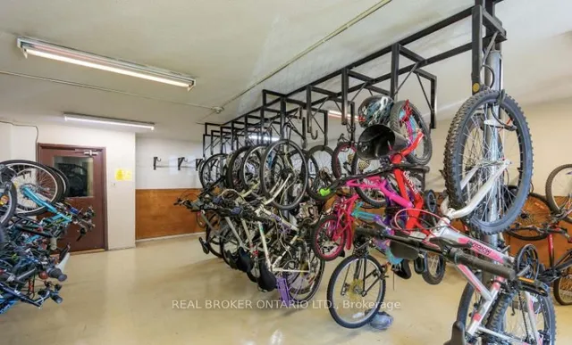 Additional image 18 of 716 The West Mall Unit 309