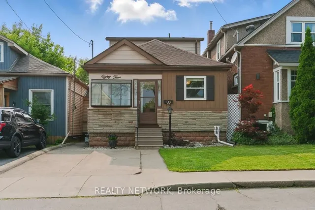 Property image for 83 Houghton Ave