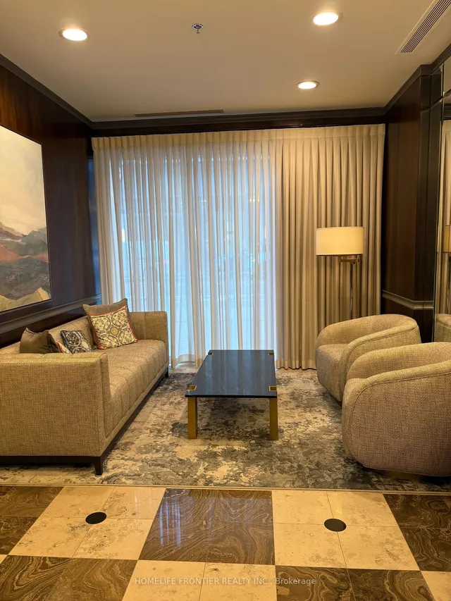 Additional image 49 of 388 Bloor St Unit 1107