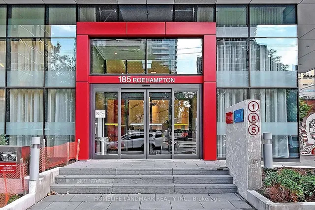 Additional image 5 of 185 Roehampton Ave Unit 3101