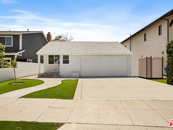 2653 Tilden Ave, Los Angeles, CA 90064