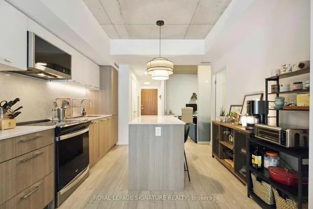 Additional image 14 of 665 Queen St Unit 313