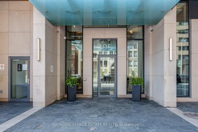 Additional image 3 of 395 Bloor St Unit 2805