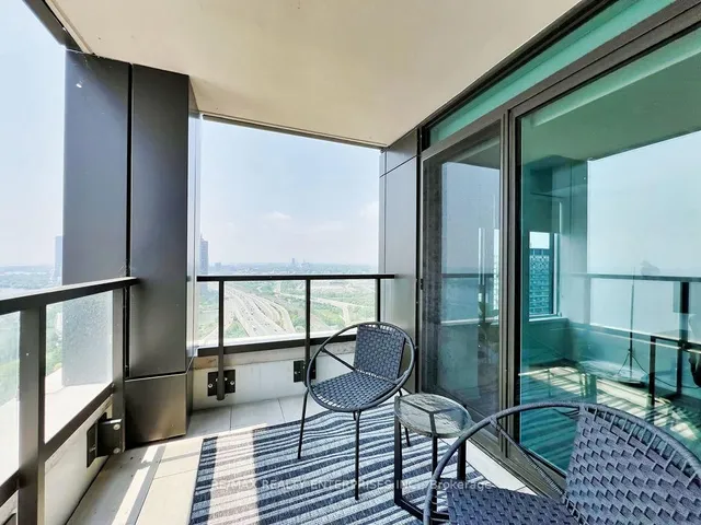 Additional image 39 of 1928 Lake Shore Blvd Unit 3309