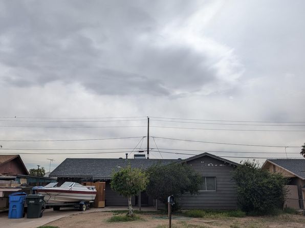 3025 N 53rd Dr, Phoenix, AZ 85031