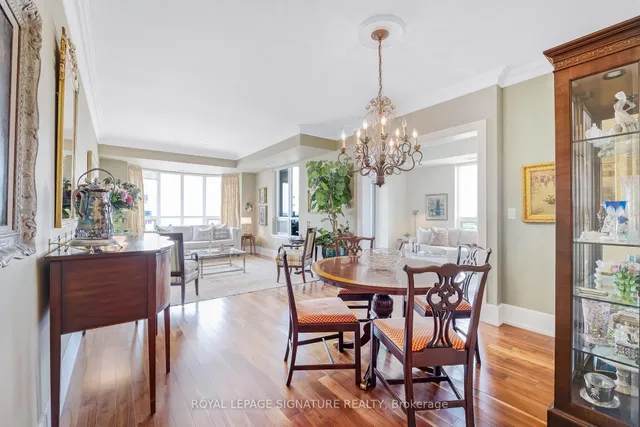 662 Sheppard Ave Unit 1704