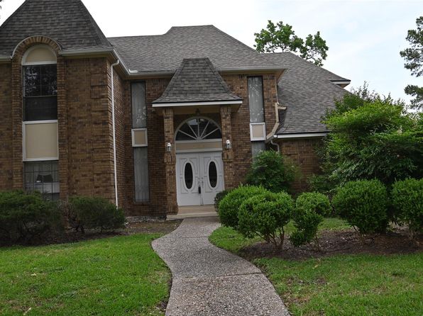 3534 Sierra Pines Dr, Houston, TX 77068