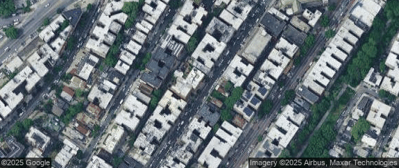 2303 Andrews Ave N #F320A52C6, Bronx, NY 10468