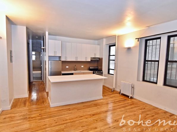 580 St Nicholas Ave APT 1M, New York, NY 10030