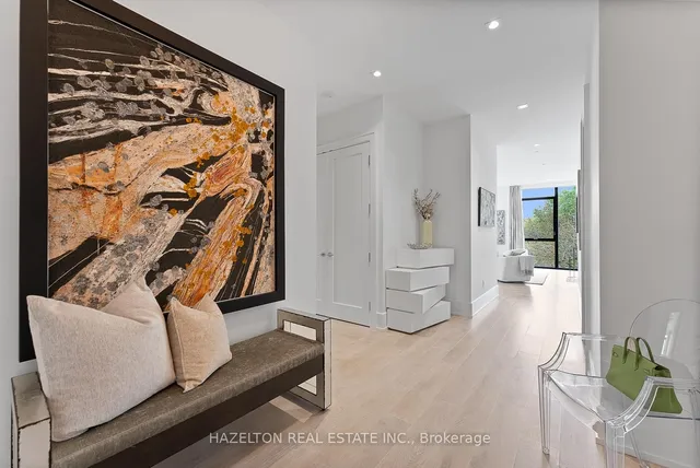 Additional image 23 of 36 Hazelton Ave Unit 4D