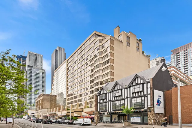 Additional image 34 of 900 Yonge St Unit 1101